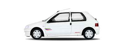 Peugeot 106