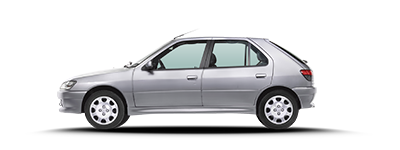 Peugeot 306