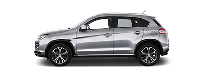 Peugeot 4008