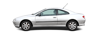 Peugeot 406