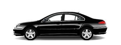 Peugeot 607