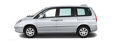 Peugeot 807