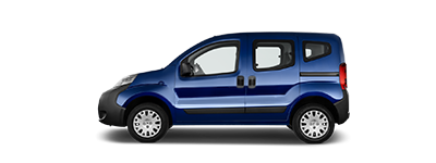 Peugeot Bipper