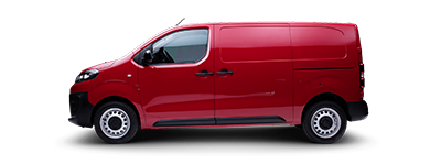 Peugeot Expert / Traveller