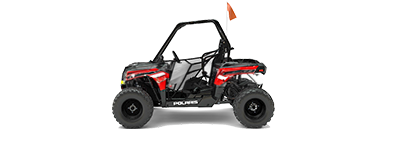Polaris Ace