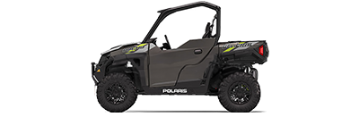 Polaris General