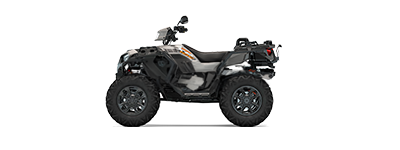 Polaris Sportsman