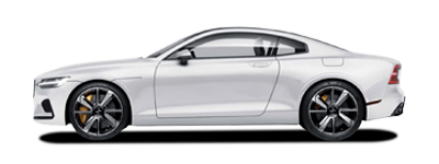 Polestar 1
