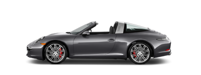 Porsche 991