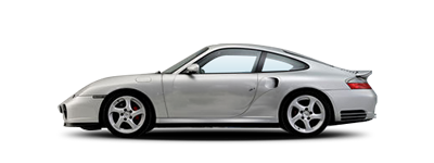 Porsche 996