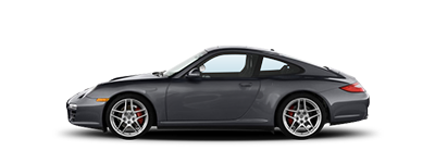 Porsche 997