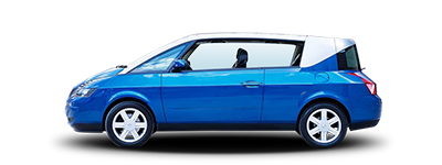 Renault Avantime