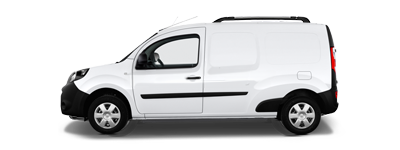 Renault Kangoo Z.E / E