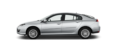 Renault Laguna