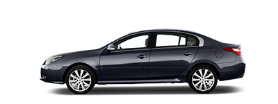 Renault Latitude