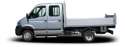 Renault Mascott