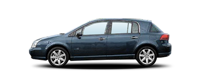 Renault Vel Satis