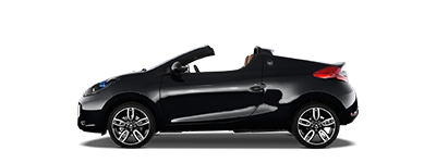Renault Wind
