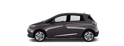 Renault Zoé