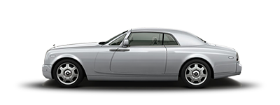 Rolls Royce Phantom
