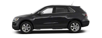 Saab 9-4x