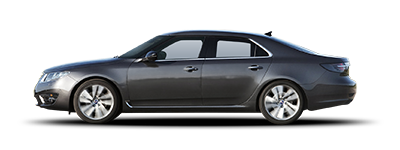 Saab 9-5