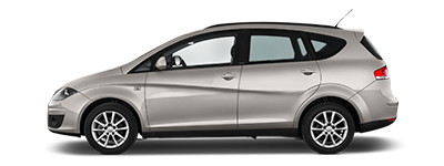 Seat Altea XL
