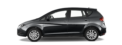 Seat Altea
