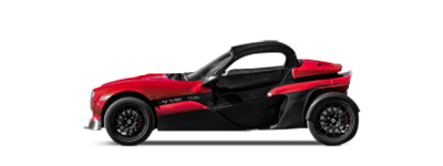 Secma F16 Turbo
