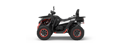 Segway Snarler
