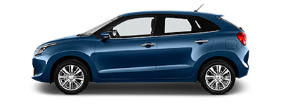Suzuki Baleno