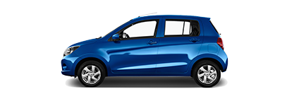 Suzuki Celerio