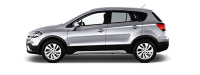 Suzuki SX-4
