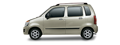 Suzuki Wagon-R