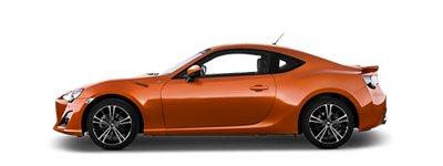 Toyota GT86