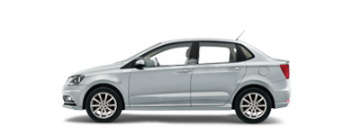 Volkswagen Ameo