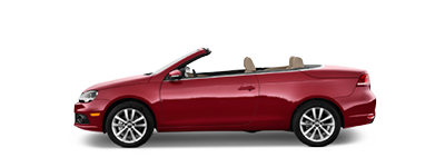 Volkswagen Eos