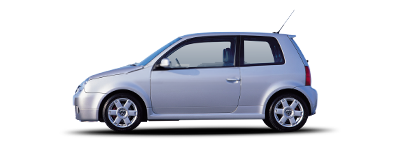 Volkswagen Lupo