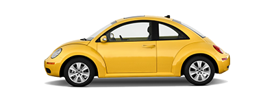Volkswagen New Beetle