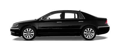 Volkswagen Phaeton