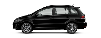 Volkswagen Suran