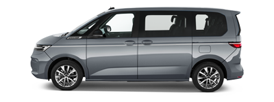 Volkswagen Transporter / Multivan