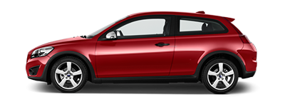 Volvo C30