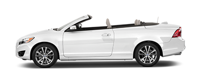 Volvo C70