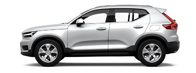 Volvo XC 40