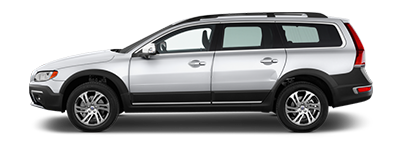 Volvo XC 70