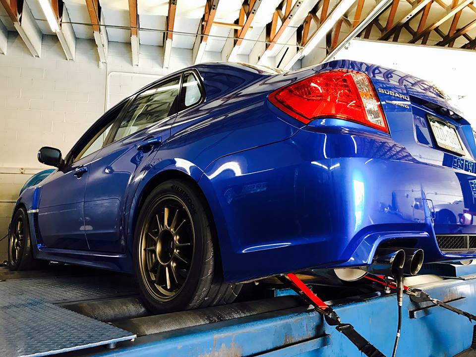 Performance Tuning: Unlock Your Vehicle’s True Power