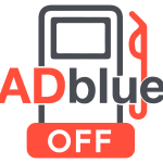 Adblue Off