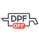 DPF Off