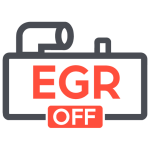 EGR Off